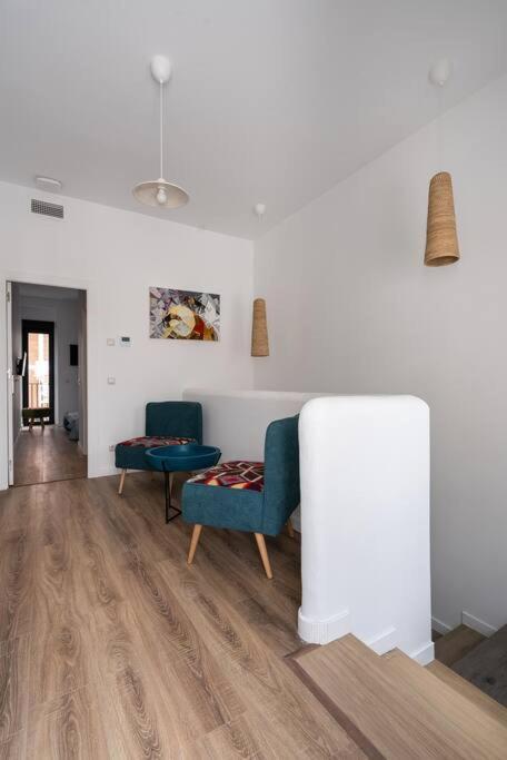 Maison Avec Piscine A บาเลนเซีย ภายนอก รูปภาพ